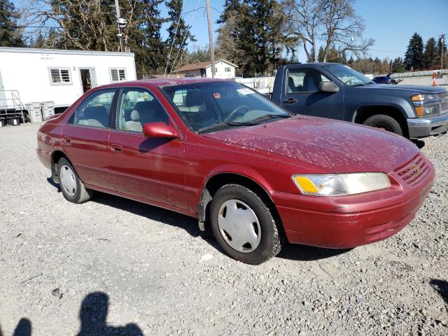 1998 Toyota Camry Ce VIN: JT2BG22K4W0148992 Lot: 51095594