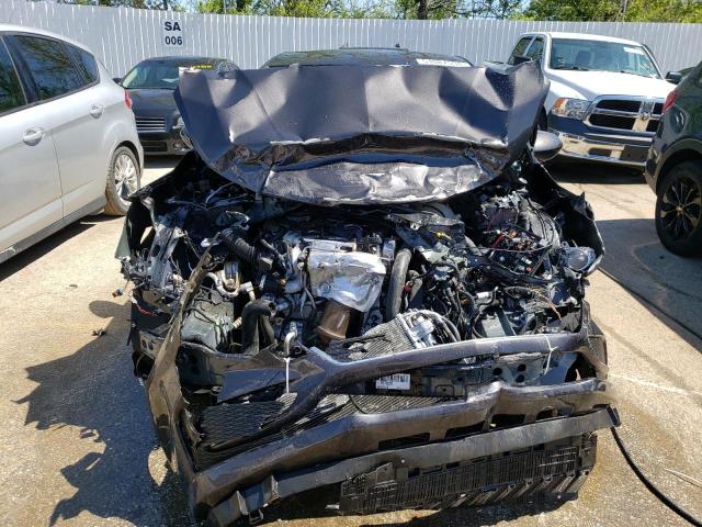 2017 Chevrolet Cruze Lt VIN: 1G1BE5SM6H7112255 Lot: 51087594