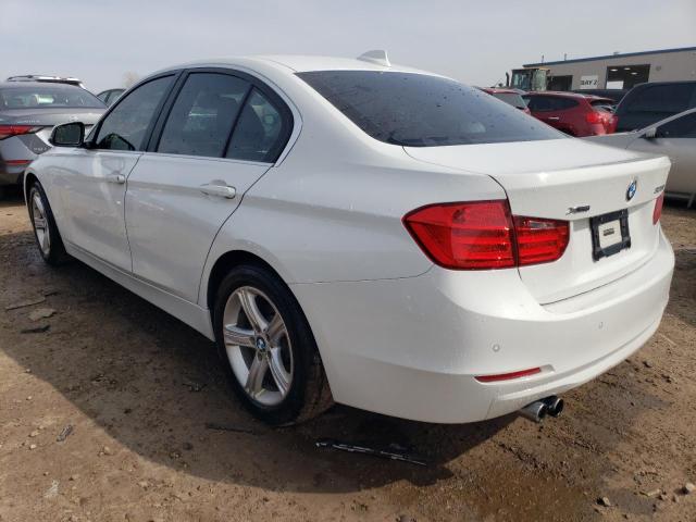 WBA3B3G5XFNR86530 2015 BMW 328 Xi