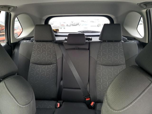 2022 Toyota Rav4 Xle VIN: 4T3RWRFV1NU076214 Lot: 51208374