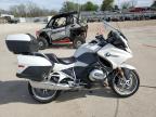 2017 BMW R1200 RT - WB10A130XHZ399597