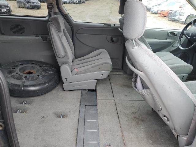 2005 Dodge Grand Caravan Sxt VIN: 2D4GP44L95R580208 Lot: 49429814