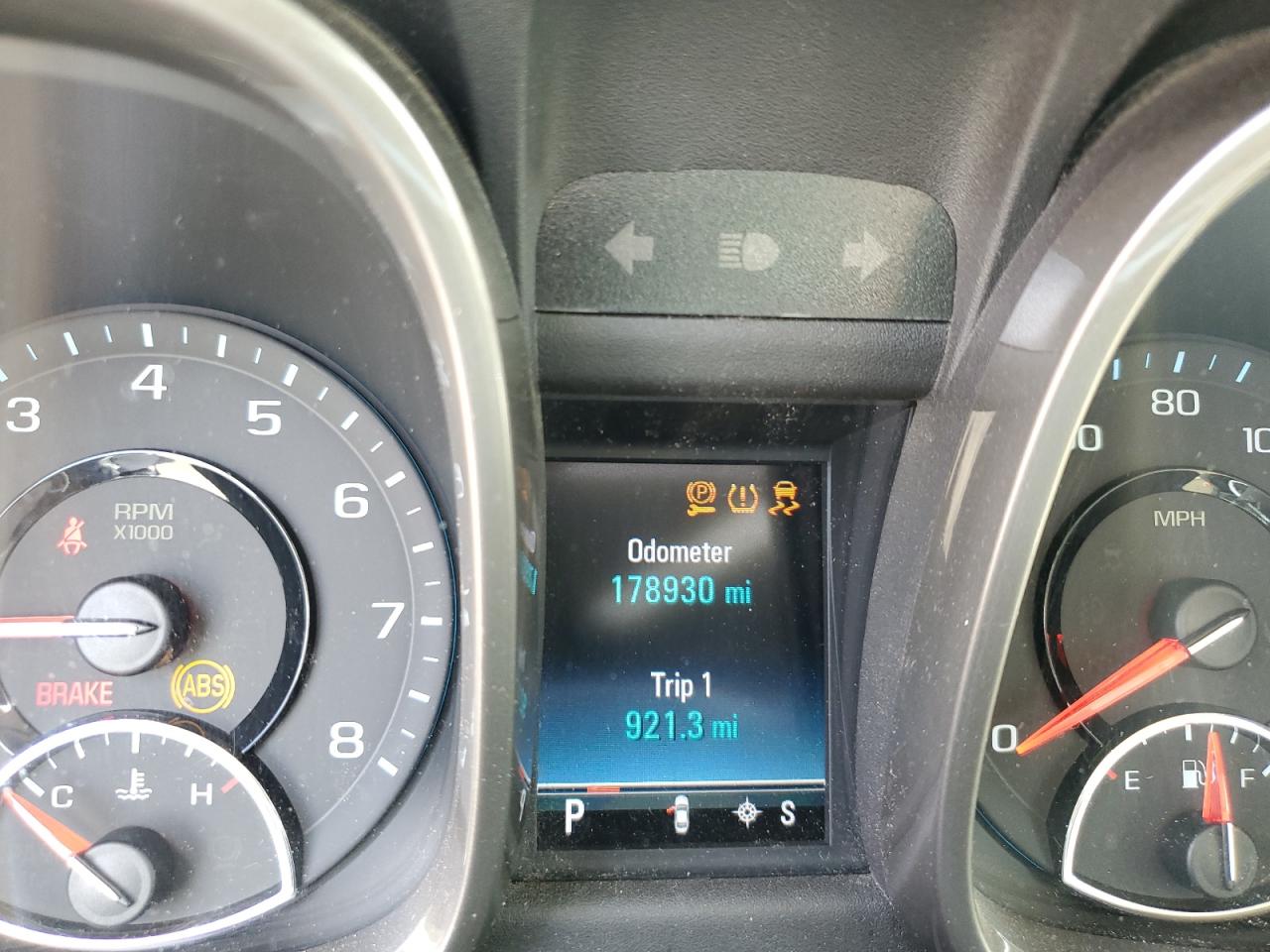 1G11E5SA5DF148486 2013 Chevrolet Malibu 2Lt