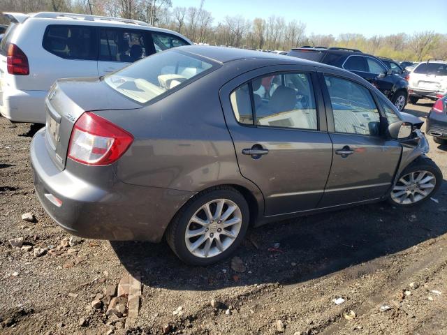 2011 SUZUKI SX4 LE JS2YC5A25B6301506  51897774