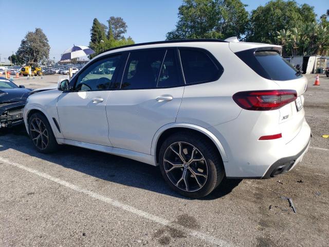 VIN 5UXCR6C06N9M17335 2022 BMW X5, Xdrive40I no.2