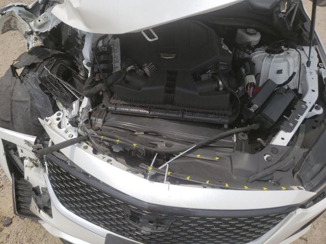 1G6DN5RW6M0108879 Cadillac CT5 PREMIU 11