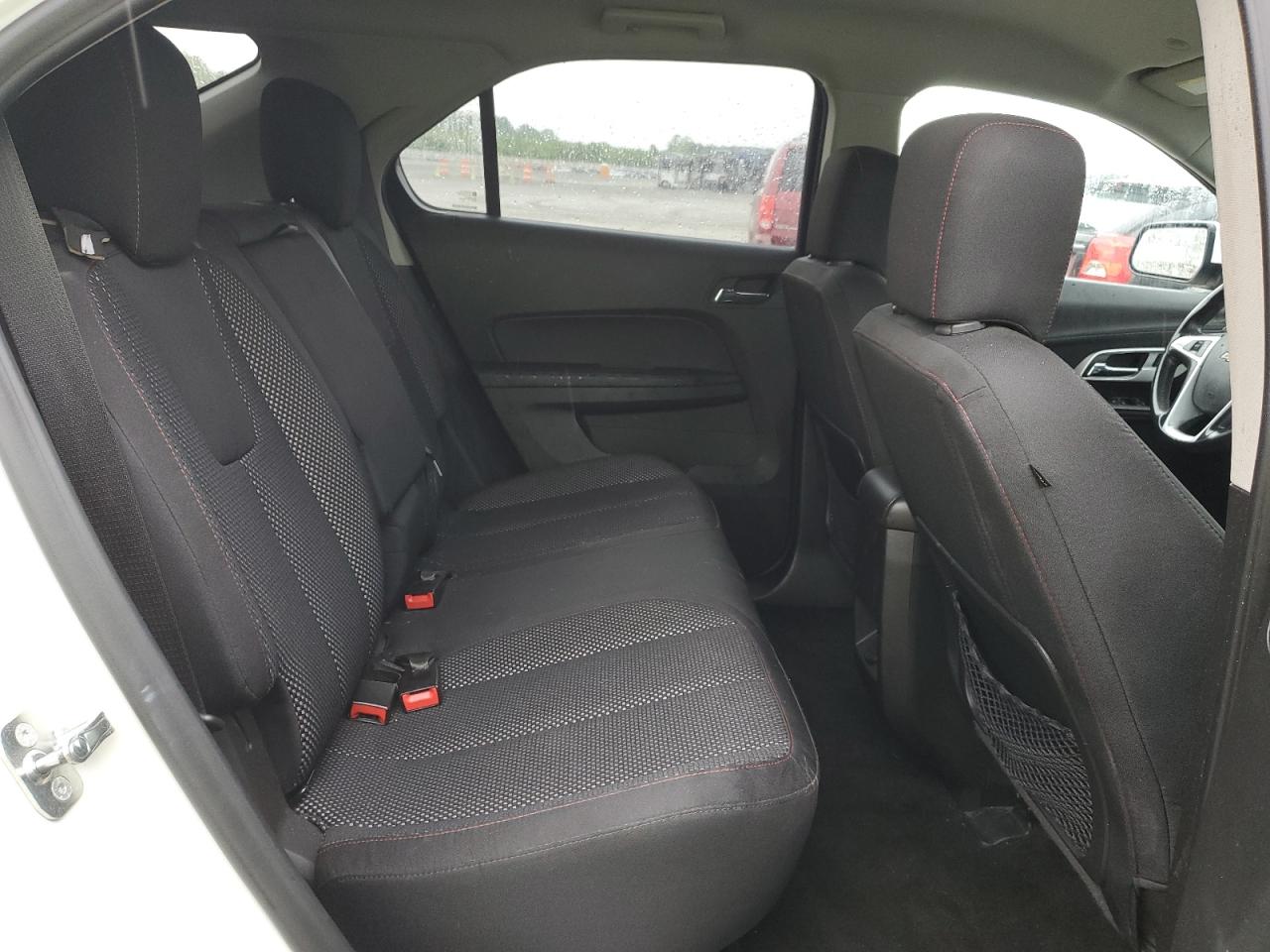 1GNALBEKXFZ118845 2015 Chevrolet Equinox Lt