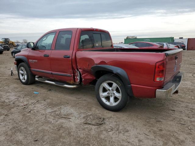 2006 Dodge Ram 1500 St VIN: 1D7HU18N36S640140 Lot: 50773674