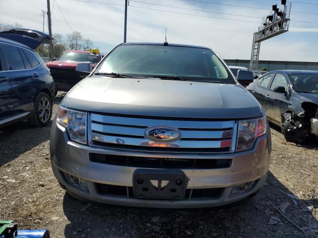 2008 Ford Edge Limited VIN: 2FMDK49C78BB20142 Lot: 51112854