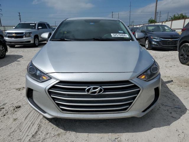 2018 Hyundai Elantra Sel VIN: 5NPD84LFXJH382155 Lot: 52519404