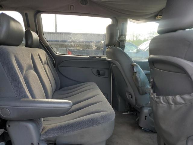 2005 Dodge Grand Caravan Se VIN: 1D4GP24R35B260275 Lot: 50990554