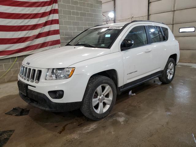 1C4NJDEB6CD523766 2012 Jeep Compass Latitude