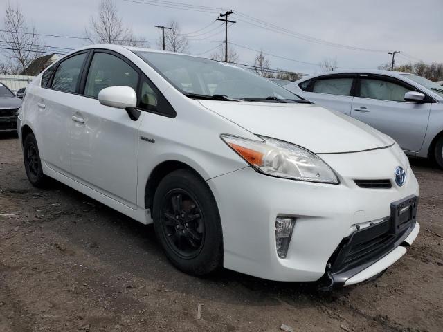 2014 Toyota Prius VIN: JTDKN3DU0E0393644 Lot: 51191724