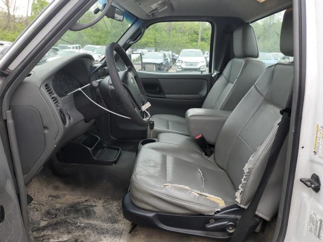 2011 Ford Ranger VIN: 1FTKR1AD5BPA62333 Lot: 50467474