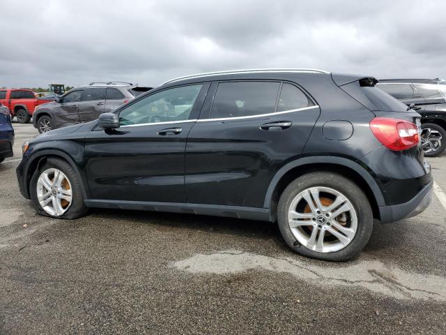 VIN WDCTG4GB9KU014427 2019 Mercedes-Benz GLA-Class,... no.2