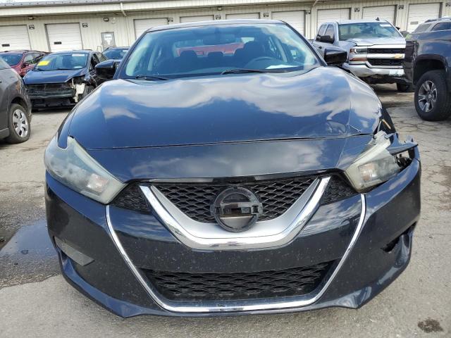 2016 Nissan Maxima 3.5S VIN: 1N4AA6AP8GC423312 Lot: 51006654