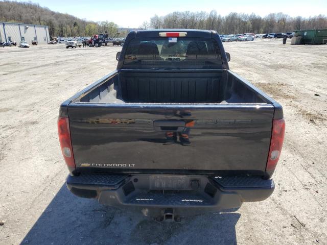 2011 Chevrolet Colorado Lt VIN: 1GCGTCF97B8131136 Lot: 50974664