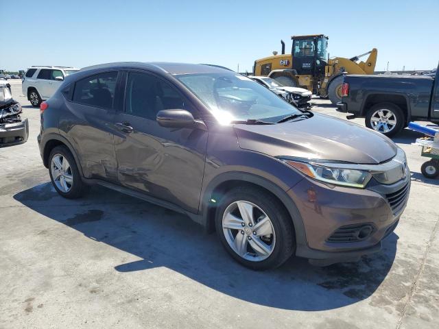 2019 Honda Hr-V Ex VIN: 3CZRU5H54KM714099 Lot: 51906944