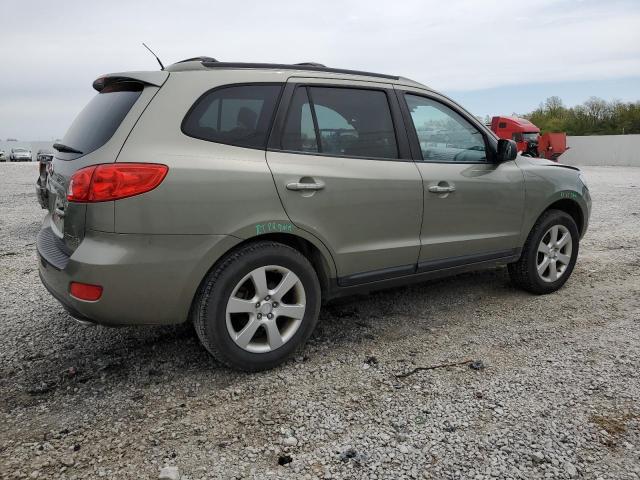 2009 Hyundai Santa Fe Se VIN: 5NMSH13E89H256558 Lot: 49174834