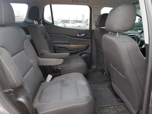 2020 GMC ACADIA SLE - 1GKKNKLSXLZ211830
