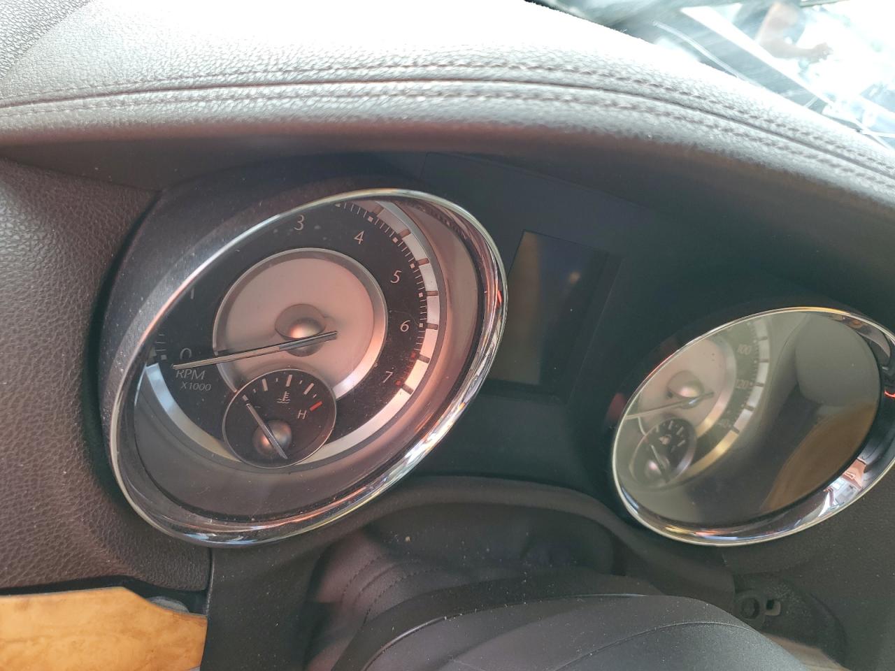 2C3CCAKG0EH194394 2014 Chrysler 300C