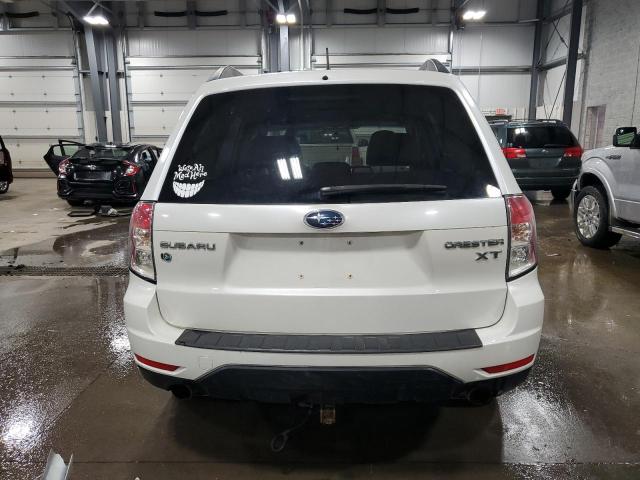 2010 Subaru Forester 2.5X Limited VIN: JF2SH6DC1AH908499 Lot: 51169344