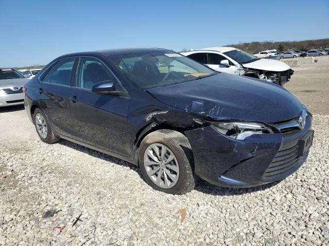 VIN 4T4BF1FK2GR517438 2016 Toyota Camry, LE no.4