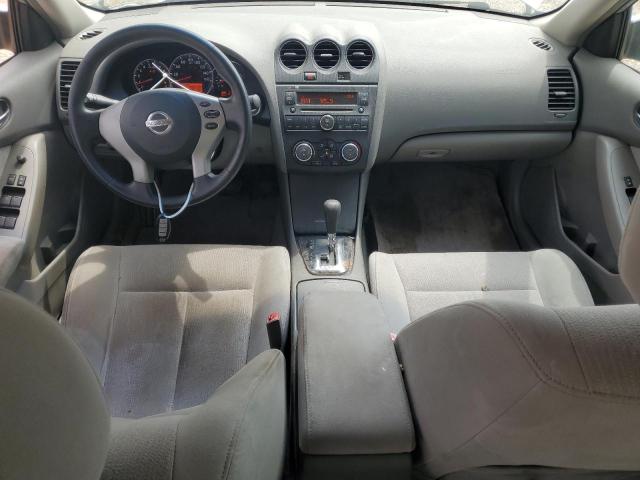 2010 Nissan Altima Base VIN: 1N4AL2AP6AN503982 Lot: 51233974