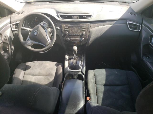 2016 NISSAN ROGUE S - JN8AT2MV3GW142433