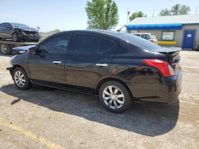 2018 NISSAN VERSA S - 3N1CN7AP3JL884607