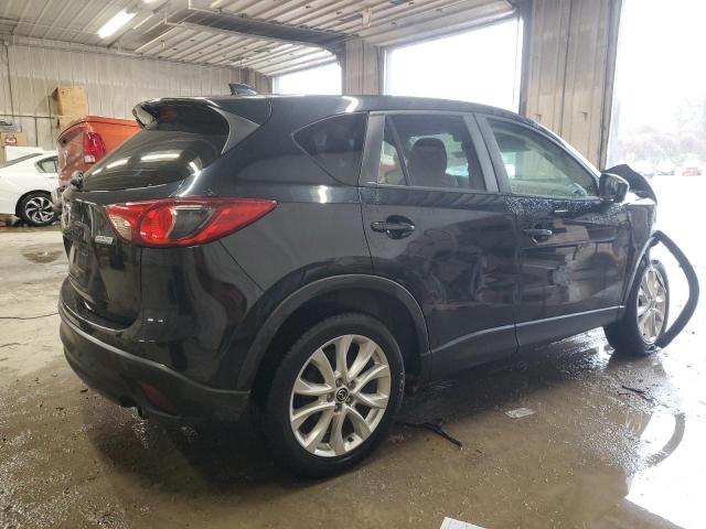 2014 Mazda Cx-5 Gt VIN: JM3KE4DY2E0383553 Lot: 49518154