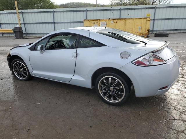 2006 Mitsubishi Eclipse Gs VIN: 4A3AK24F06E021867 Lot: 49739314