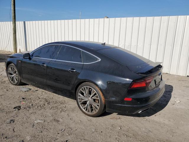 VIN WAUWGAFC6GN014069 2016 Audi A7, Premium Plus no.2