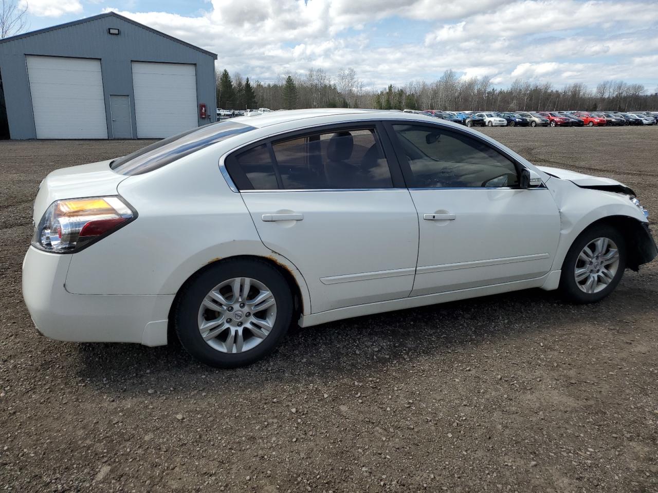 1N4AL2AP0AC160176 2010 Nissan Altima Base