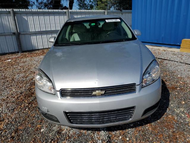 2011 Chevrolet Impala Ltz VIN: 2G1WC5EM2B1183556 Lot: 49920674