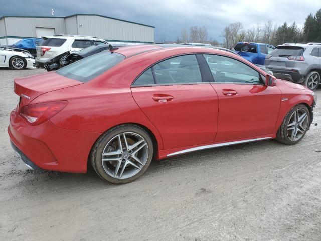 2014 Mercedes-Benz Cla 45 Amg VIN: WDDSJ5CB6EN029129 Lot: 51225774