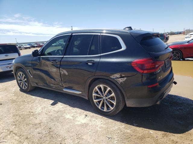 2019 BMW X3 xDrive30I VIN: 5UXTR9C54KLP77280 Lot: 51275174