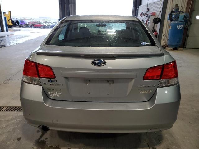 2012 Subaru Legacy 2.5I Premium VIN: 4S3BMBC63C3036955 Lot: 52154424