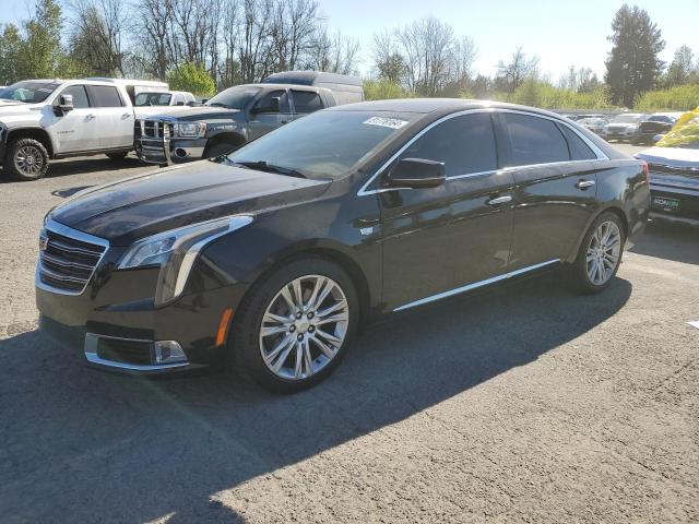 2018 Cadillac Xts Luxury VIN: 2G61M5S32J9158105 Lot: 51778164