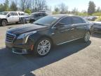 2018 CADILLAC XTS LUXURY - 2G61M5S32J9158105