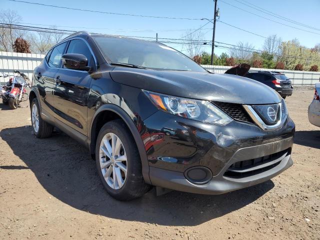 2018 Nissan Rogue Sport S VIN: JN1BJ1CR6JW289828 Lot: 52084974