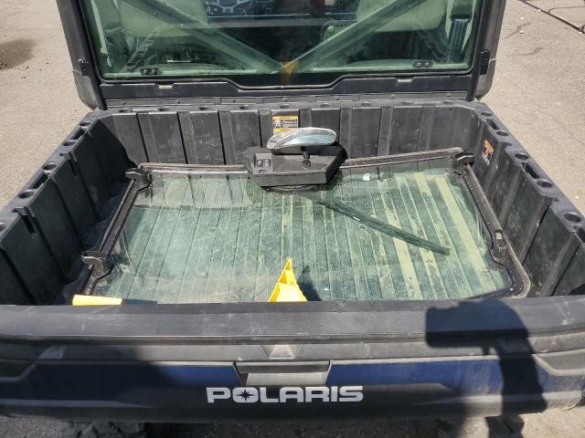 2020 Polaris Ranger Crew Xp 1000 Northstar Edition Ride Command VIN: 4XARSW990L8927969 Lot: 39241632