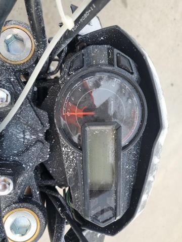 2022 KAWASAKI BR125 J - JKABRRJ15NDA24592