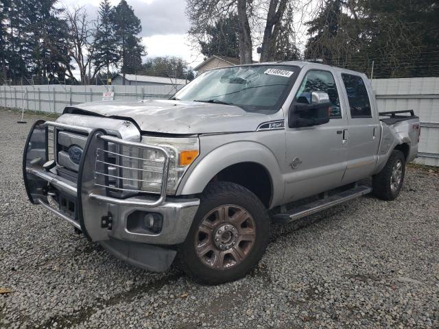 2016 Ford F250 Super Duty VIN: 1FT7W2BT6GEA28480 Lot: 51488424