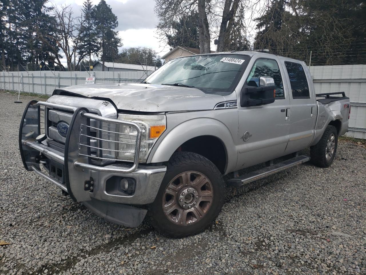 1FT7W2BT6GEA28480 2016 Ford F250 Super Duty