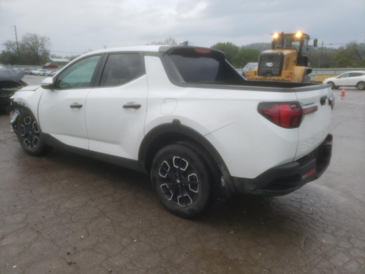 5NTJBDAE4NH010686 2022 Hyundai Santa Cruz Sel