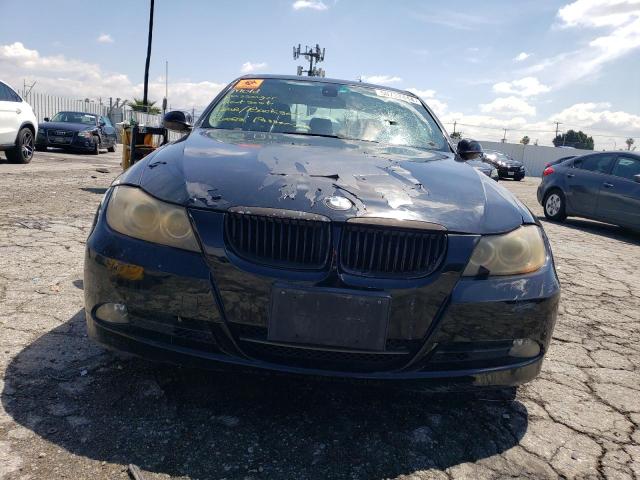 2006 BMW 325 I Automatic VIN: WBAVB17536NK31149 Lot: 50737444