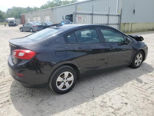 2018 Chevrolet Cruze Ls VIN: 1G1BC5SM4J7162664 Lot: 50853194