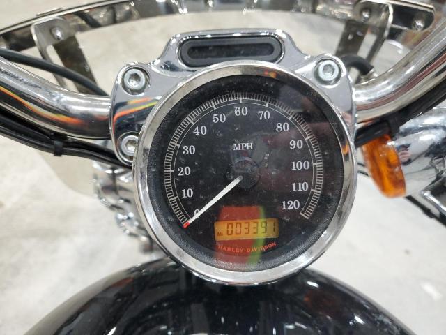 2013 HARLEY-DAVIDSON XL1200 CP 1HD1LH316DC426020