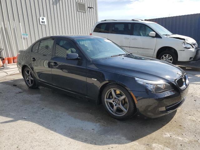 2008 BMW 535 I VIN: WBANW13588CK93350 Lot: 49210154